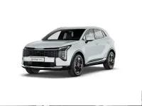 Nuevo Kia Sportage 239 CV (175 kW) 2025 Blanco SUV