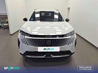 Usado Peugeot 5008 Allure 147 CV (108 kW) 2025 Blanco SUV
