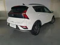Nuevo Hyundai Bayon 84 CV (61 kW) 2025 Blanco SUV