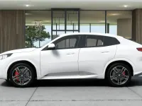 Nuevo BMW X2 170 CV (125 kW) 2026 Otro SUV