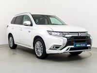Usado Mitsubishi Outlander P-HEV 224 CV (164 kW) 2021 Blanco SUV
