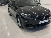 usado BMW X2 sDrive18d