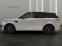Usado Land Rover Range Rover Sport SVR 575 CV (422 kW) 2022 Otro SUV