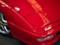 Usado Ferrari F355 381 CV (280 kW) 2000 Rojo Coupe