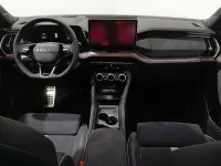 Usado Skoda Kodiaq SportLine 204 CV (150 kW) 2026 Gris plata SUV