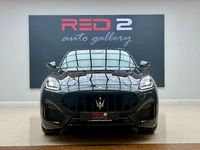 Usado Maserati Grecale GT 300 CV (220 kW) 2023 Negro SUV