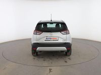 Usado Opel Crossland X Excellence 130 CV (95 kW) 2018 Gris SUV