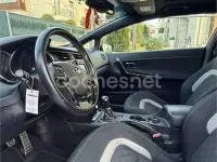 Usado Kia Ceed GT GT-Line 136 CV (100 kW) 2017 Rojo Berlina