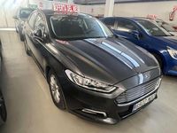 Usado Ford Mondeo Business Edition 120 CV (88 kW) 2018 Gris Berlina