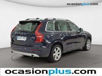 usado Volvo XC90 2.0 D5 AWD Momentum Auto