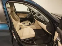 Usado BMW X1 143 CV (105 kW) 2014 Azul SUV
