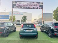 Usado Ford Focus Ghia 100 CV (73 kW) 2002 Verde Berlina