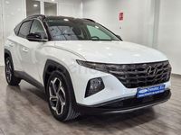 Usado Hyundai Tucson 230 CV (169 kW) 2021 Blanco SUV