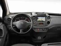 Usado Citroën Berlingo 99 CV (72 kW) 2019 Blanco Monovolumen