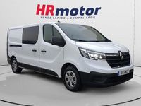 Usado Renault Trafic 110 CV (80 kW) 2023 Monovolumen