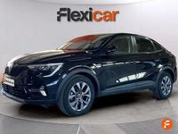Usado Renault Arkana Evolution 140 CV (102 kW) 2024 Azul SUV