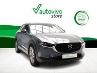 Nuevo Mazda CX-30 Homura-Line 186 CV (136 kW) 2025 Gris SUV