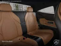 Usado Mercedes CLE300 313 CV (230 kW) 2025 Blanco Coupe