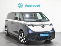 Usado VW ID. Buzz Pro 210 kW (286 CV) 2025 Blanco Monovolumen
