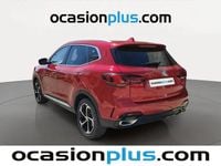 Usado MG HS Luxury 162 CV (119 kW) 2024 Rojo SUV