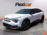 Usado Citroën C4 Shine 130 CV (95 kW) 2021 Blanco