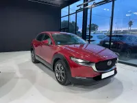 Usado Mazda CX-30 186 CV (136 kW) 2022 Burdeos SUV