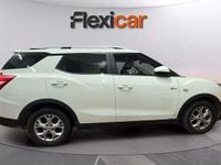 Usado Ssangyong (KGM) Tivoli 163 CV (119 kW) 2023 Blanco SUV