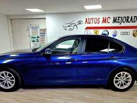 usado BMW 316 320 d