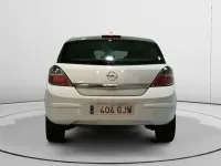 Usado Opel Astra Cosmo 101 CV (74 kW) 2008 Blanco Utilitario