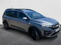 Usado Dacia Jogger Expression 140 CV (102 kW) 2025 Monovolumen