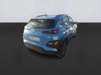 usado Hyundai Kona Hev 1.6 Gdi Dt Klass