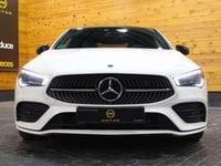 Usado Mercedes CLA220 190 CV (139 kW) 2023 Blanco Berlina