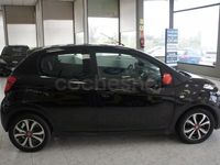 Brugt Citroën C1 Feel 82 HK (60 kW) 2017 Sort Hatchback