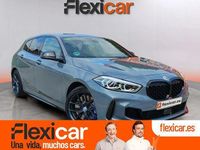 Usado BMW M135 306 CV (225 kW) 2020 Gris / plata Utilitario