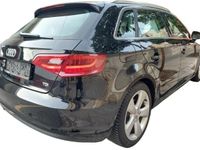 usado Audi A3 Sportback 2.0 TDI S-Tronic "ambition"