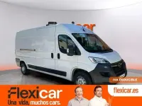 Usado Opel Movano 140 CV (102 kW) 2023 Blanco Van