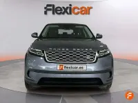 Usado Land Rover Range Rover Velar 179 CV (131 kW) 2020 Gris SUV