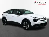 Usado Citroën C4 Feel 130 CV (95 kW) 2022