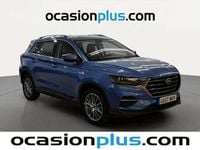 Usado SWM G01 131 CV (96 kW) 2023 Blanco SUV