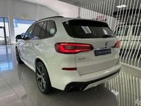 Usado BMW X5 Comfort Edition 286 CV (210 kW) 2022 Blanco SUV