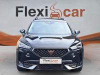 usado Cupra Formentor 2.0 TDI 110kW (150 CV) Diésel en Flexicar Tolosa