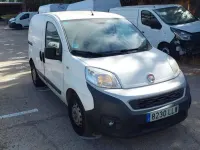 Usado Fiat Fiorino 95 CV (69 kW) 2021 Blanco Monovolumen