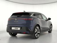 Nuevo Renault Mégane Equilibre 161 kW (219 CV) 2025 Azul Berlina