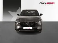 Usado Mazda CX-5 Homura-Line 165 CV (121 kW) 2025 Gris / plata SUV