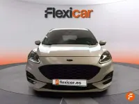 Usado Ford Kuga ST-Line 190 CV (139 kW) 2020 Blanco SUV