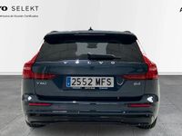 Usado Volvo V60 Plus 197 CV (144 kW) 2023 Familiar