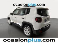 Usado Jeep Renegade Limited 130 CV (95 kW) 2024 Blanco SUV