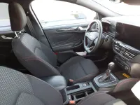 Usado Ford Focus ST-Line X 155 CV (114 kW) 2025 Azul Utilitario
