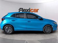 Używany MG MG3 196 KM (144 kW) 2024 Niebieski Hatchback