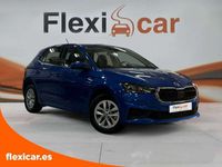 usado Skoda Fabia 1.0 Tsi Emotion 81kw